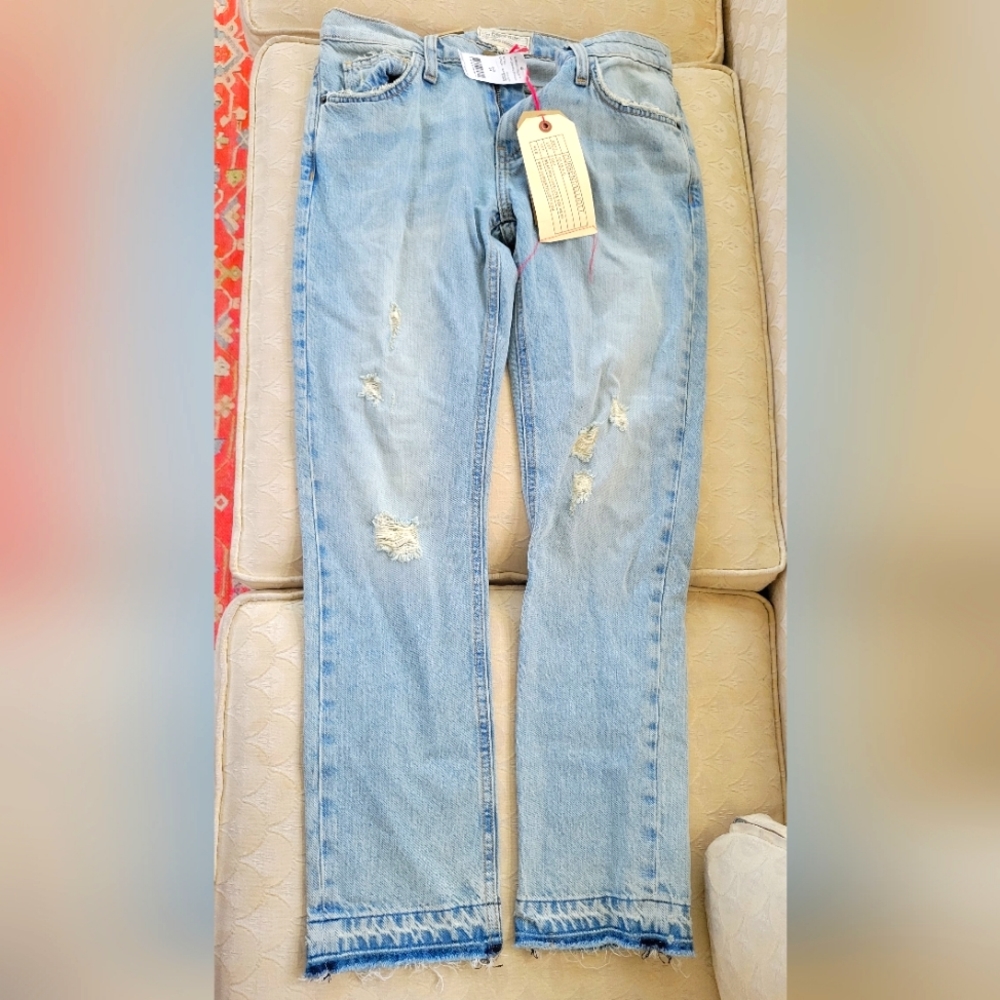 Ladies' Jeans NWT